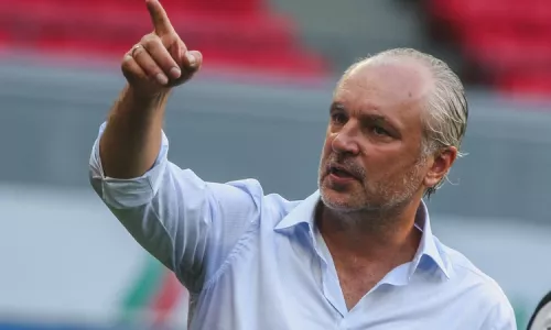 Игорь Шалимов, ФК Факел