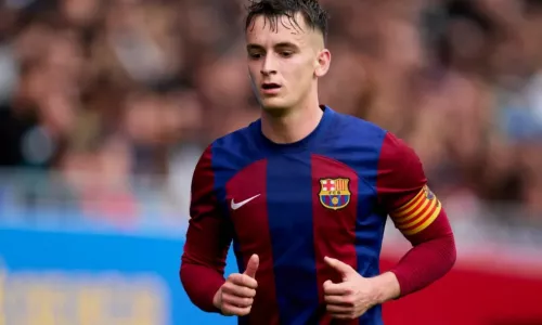 Барселона, Марсель