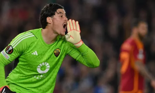 Рома, Миле Свилар