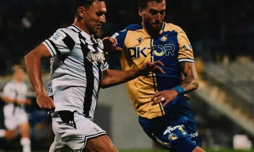 Арсен Захарян, Александр Головин