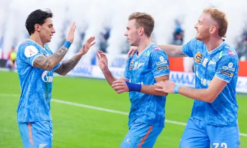 ФК Зенит, Анатолий Тимощук