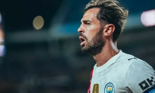 Манчестер Сити, Аль-Наср