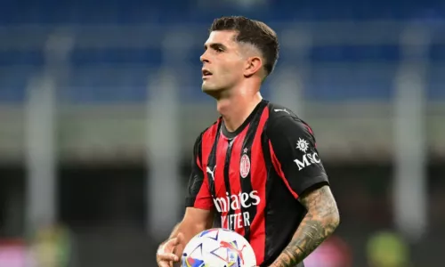 Милан, Вест Хэм