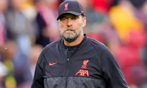 Аль-Иттихад, Юрген Клопп