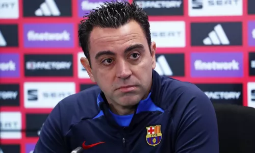 Барселона, Манчестер Юнайтед