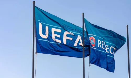 УЕФА, Сборная Израиля