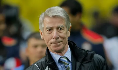 ФК Факел, Валерий Непомнящий