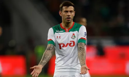 Фёдор Смолов