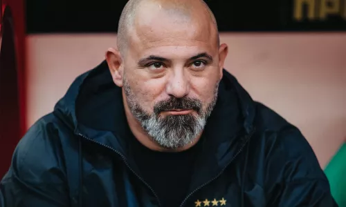 ФК Спартак Москва, ФК Пари НН