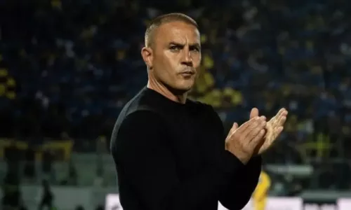 Сборная Узбекистана, Фабио Каннаваро