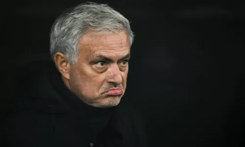 Реал Мадрид, Жозе Моуринью