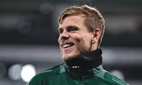 Арис, Александр Кокорин