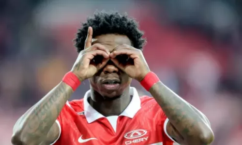 ФК Спартак Москва, Квинси Промес