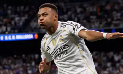 Реал Мадрид, Кайрат