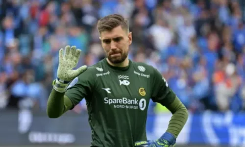 Тоттенхэм, Никита Хайкин