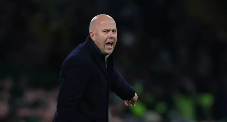 Ливерпуль, Галатасарай