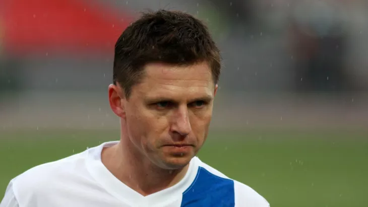 ФК Зенит, Вендел