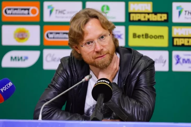 Сборная США, Валерий Карпин