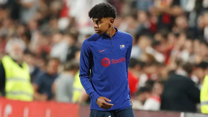 Барселона, ПСЖ