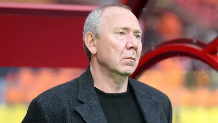 ФК Спартак Москва, Олег Романцев