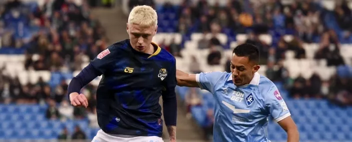 ФК Сочи, Российская Премьер-Лига (РПЛ)