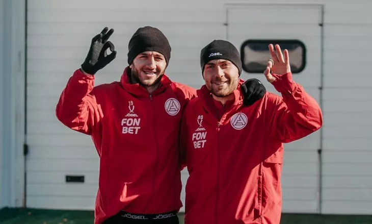 ФК Спартак Москва, ФК Краснодар