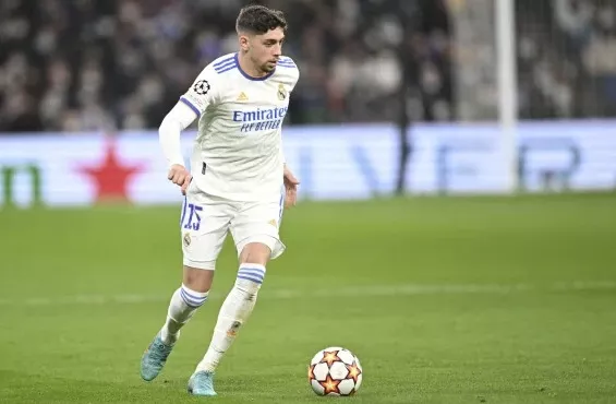 Реал Мадрид, Манчестер Юнайтед