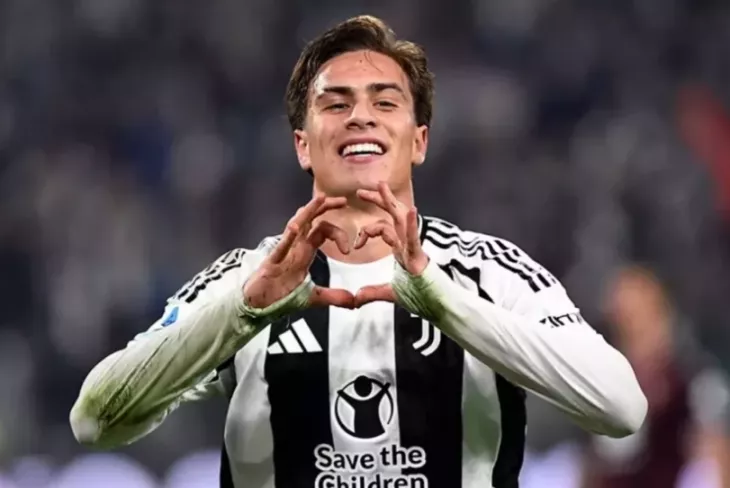 Челси, Ювентус