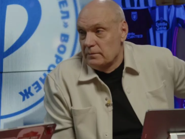 ФК Зенит, Максим Глушенков