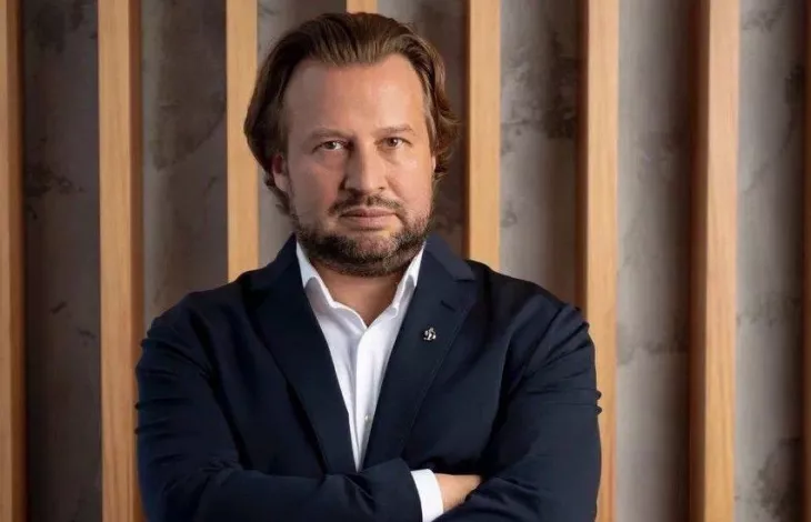 ФК Динамо Москва, Дмитрий Гафин