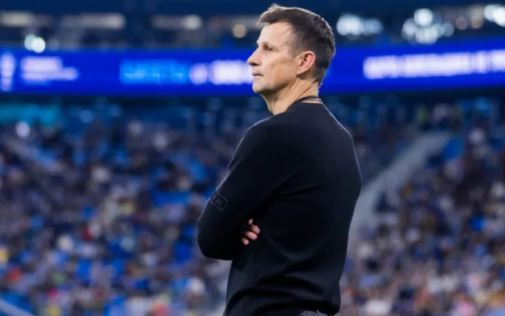 ФК Зенит, ФК Акрон