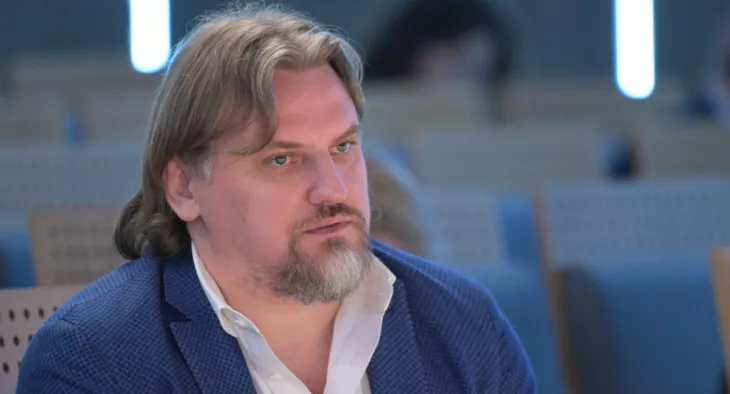 ФК Зенит, Максим Глушенков