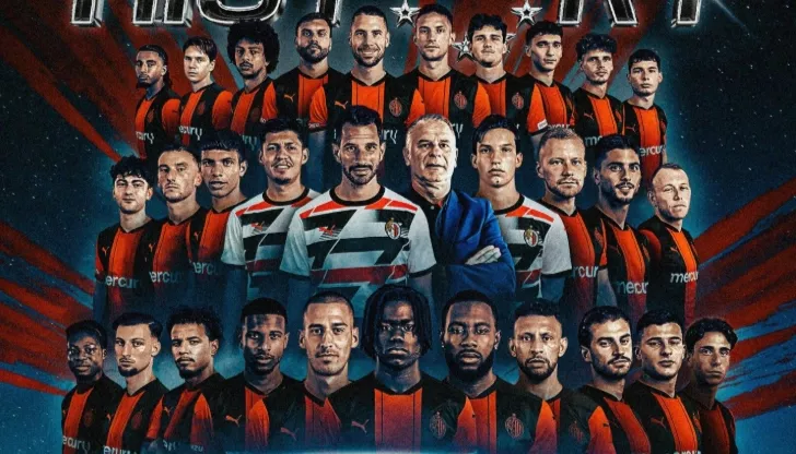 Клуб из Мальты впервые сыграл в основном турнире еврокубков