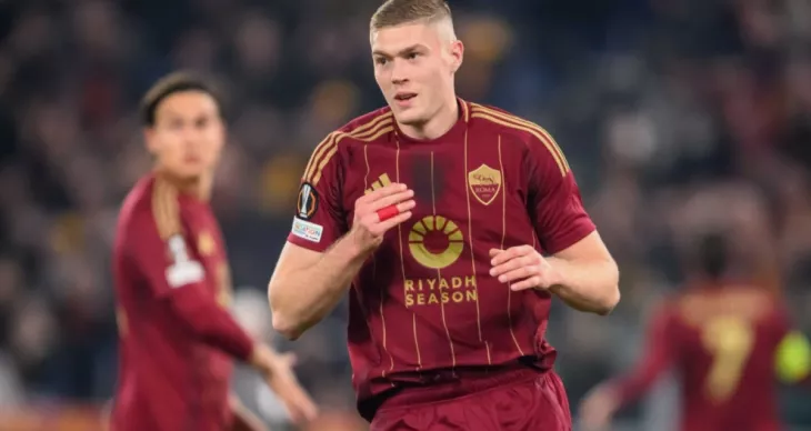 Рома, Лилль