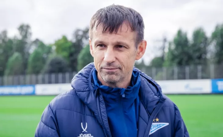 ФК Зенит, ФК Акрон