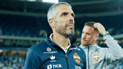 ПФК ЦСКА, ФК Спартак Москва