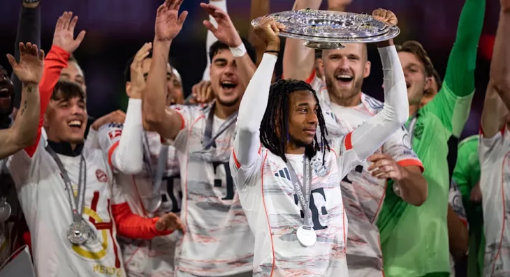 Ливерпуль, Манчестер Сити