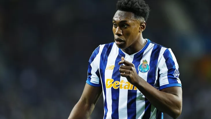 Порту, Тоттенхэм