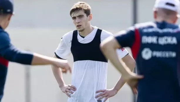 ПФК ЦСКА, Российская Премьер-Лига (РПЛ)