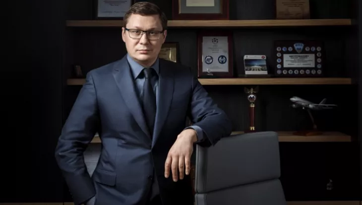 РФС, Максим Митрофанов