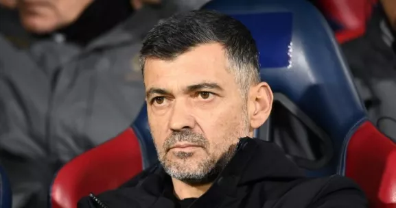 Аль-Иттихад, Сержиу Консейсау