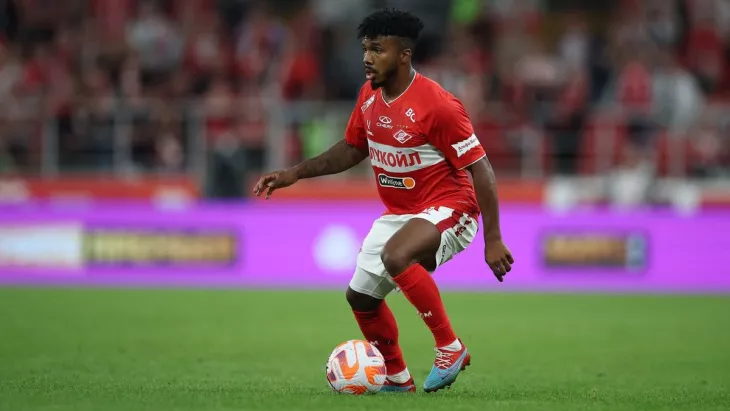 ФК Спартак Москва, ПФК ЦСКА