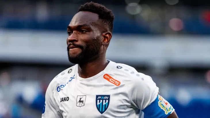 ФК Пари НН, Российская Премьер-Лига (РПЛ)