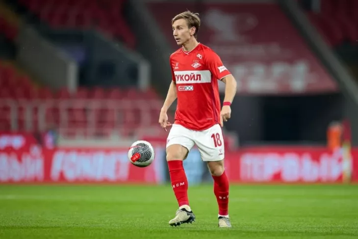 Наиль Умяров, Российская Премьер-Лига (РПЛ)