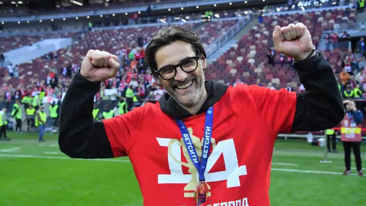 Торино, Паоло Ваноли