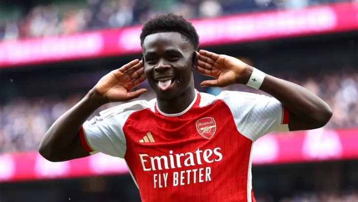 Сборная Англии, Томас Тухель