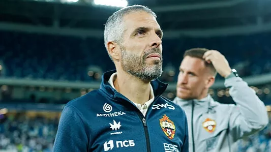 ПФК ЦСКА, ФК Спартак Москва