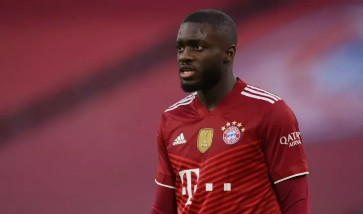 Барселона, Бавария