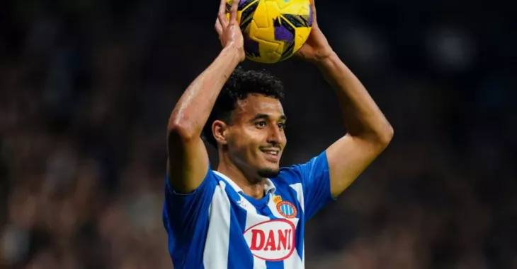 Эспаньол, Манчестер Юнайтед