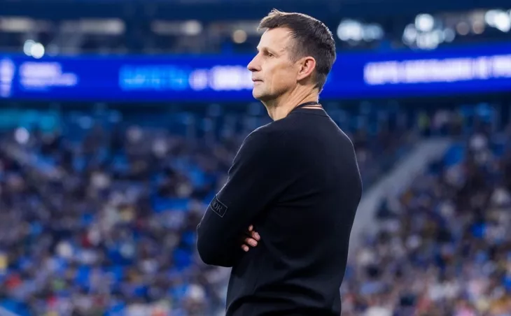 ФК Зенит, ФК Акрон